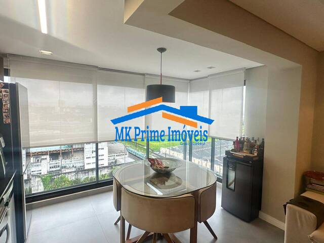 #14970 - Apartamento para Venda em São Paulo - SP