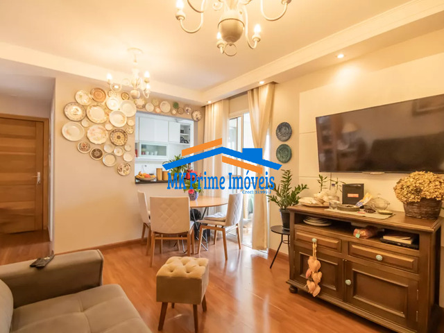 #14972 - Apartamento para Venda em Osasco - SP