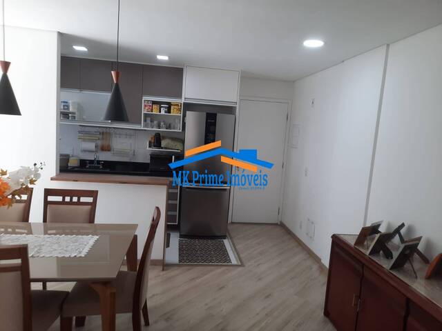#14973 - Apartamento para Venda em Osasco - SP