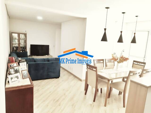 #14973 - Apartamento para Venda em Osasco - SP