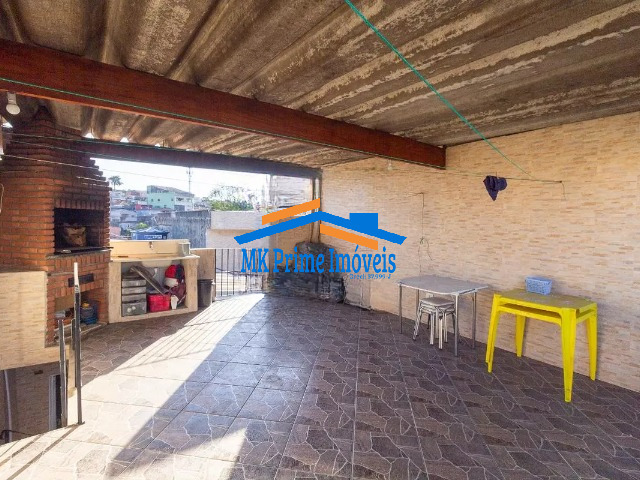 #14977 - Casa para Venda em Osasco - SP