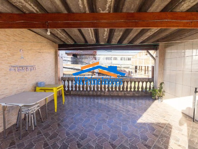 #14977 - Casa para Venda em Osasco - SP
