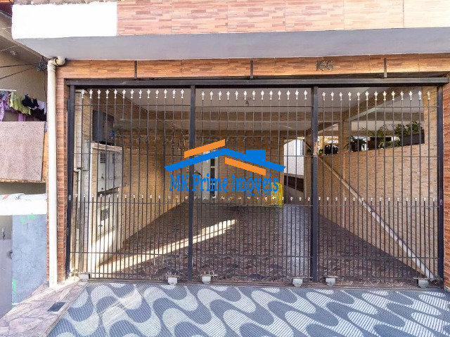 #14977 - Casa para Venda em Osasco - SP