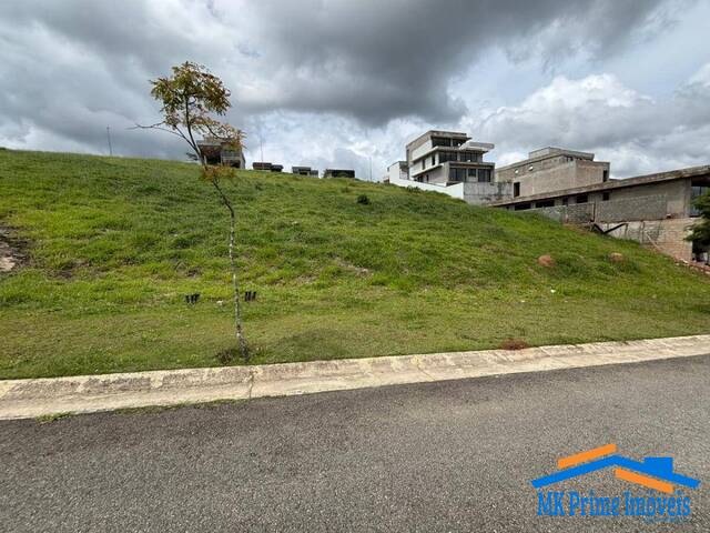Terreno em condomínio para Venda em Santana de Parnaíba - 4