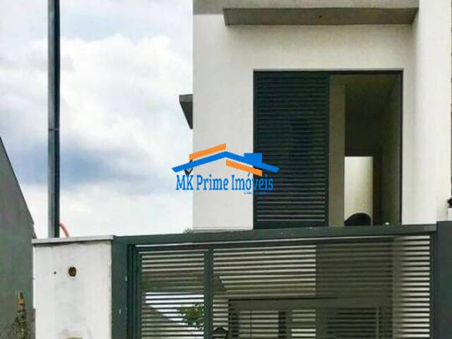 #14980 - Casa para Venda em Osasco - SP