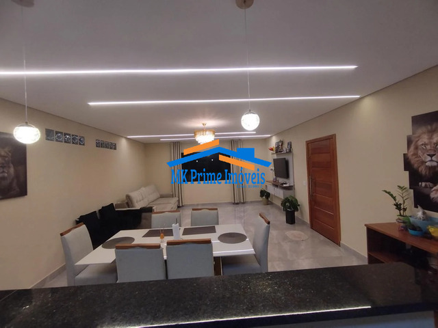 #14983 - Casa para Venda em Santana de Parnaíba - SP