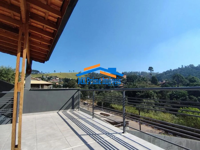#14983 - Casa para Venda em Santana de Parnaíba - SP