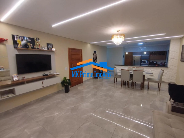 #14983 - Casa para Venda em Santana de Parnaíba - SP