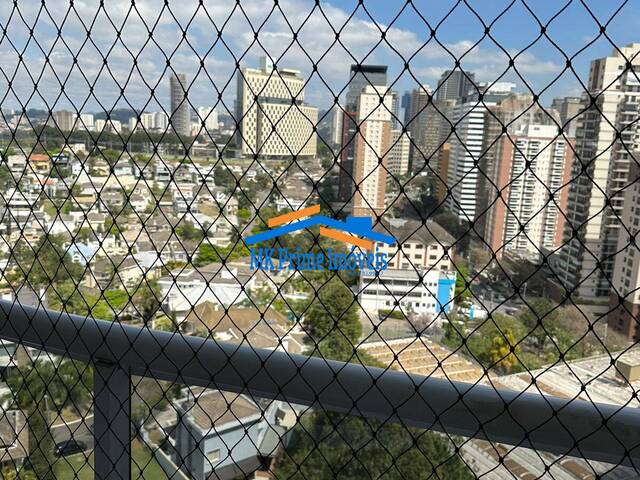 #14987 - Apartamento para Venda em Barueri - SP