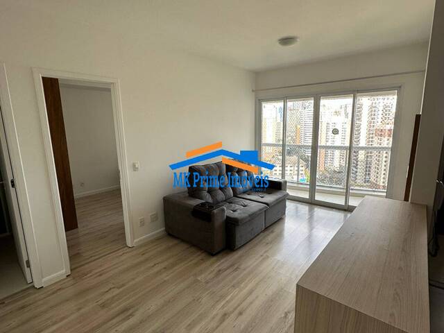 #14987 - Apartamento para Venda em Barueri - SP