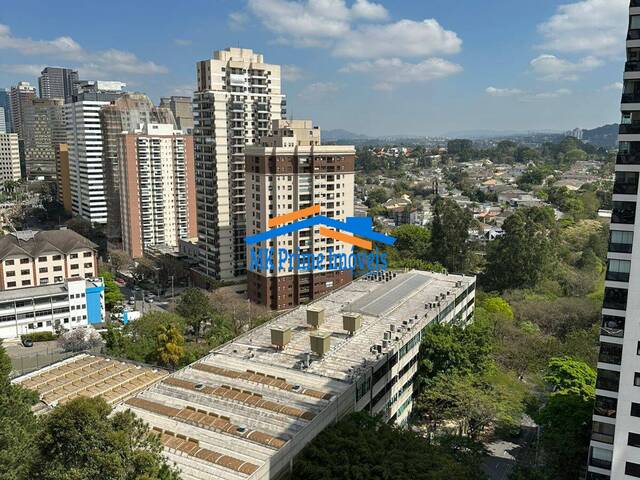 Venda em Melville Empresarial I e II - Barueri