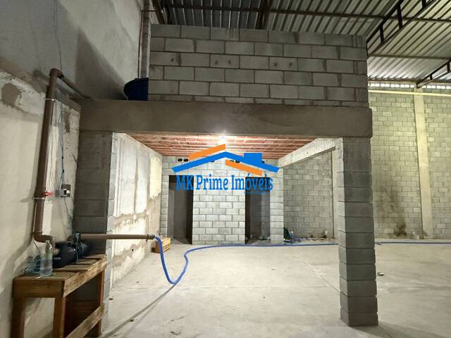 #6130 - Galpão para Locação em Osasco - SP