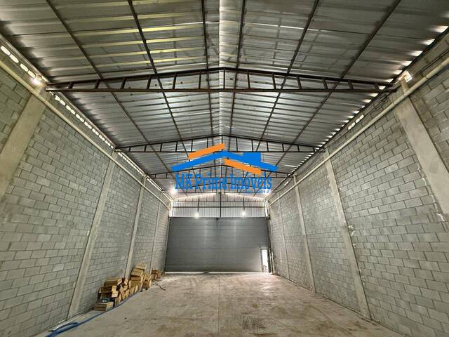 #6130 - Galpão para Locação em Osasco - SP