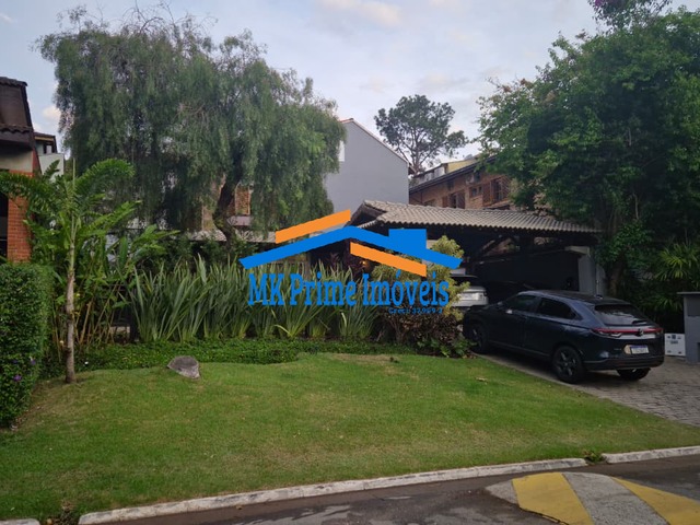 #14988 - Casa em condomínio para Venda em Santana de Parnaíba - SP