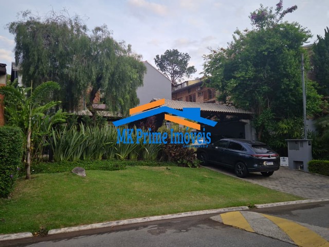 #14988 - Casa em condomínio para Venda em Santana de Parnaíba - SP