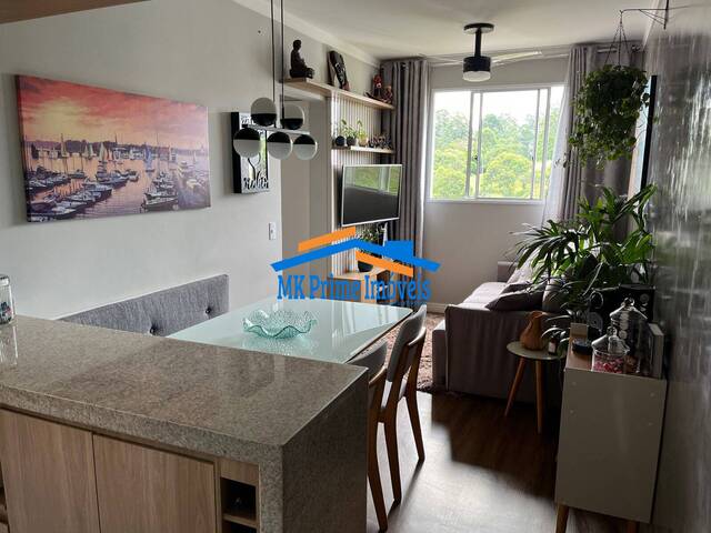 #14989 - Apartamento para Venda em Jandira - SP