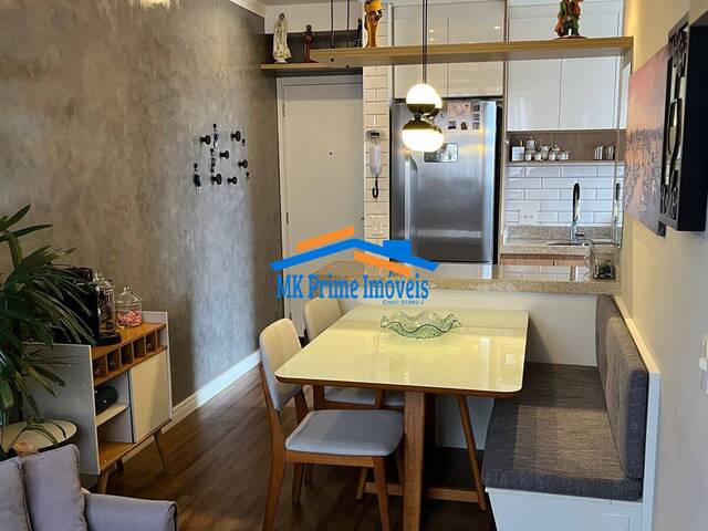 #14989 - Apartamento para Venda em Jandira - SP