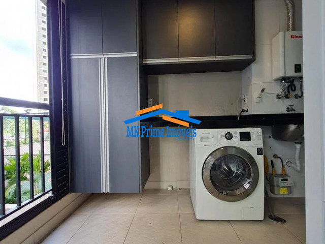#14990 - Apartamento para Venda em Barueri - SP