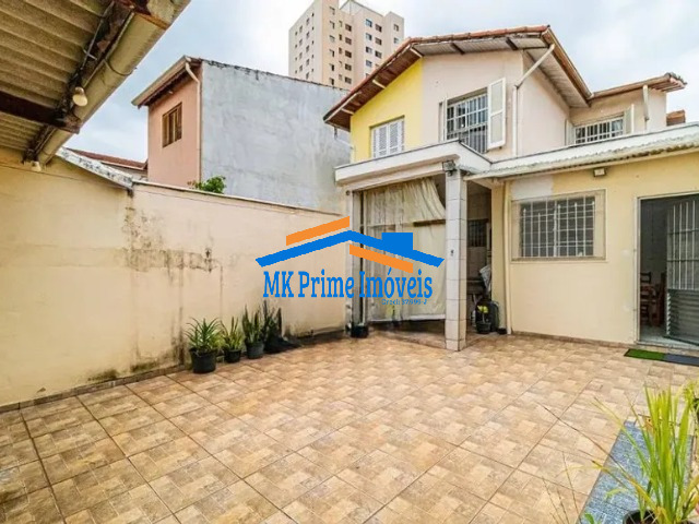 #14992 - Sobrado para Venda em São Paulo - SP