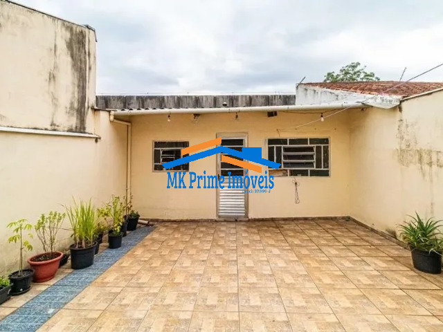 #14992 - Sobrado para Venda em São Paulo - SP