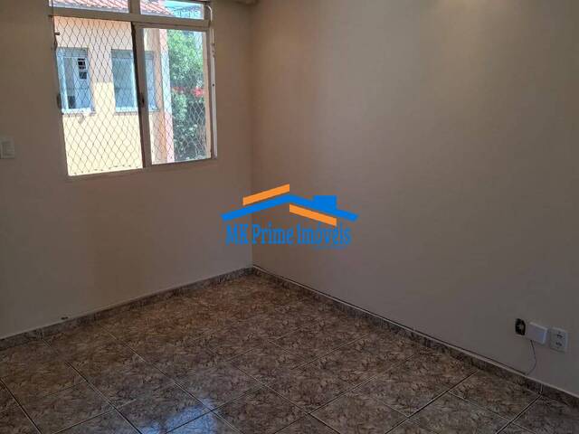 #14994 - Apartamento para Venda em Carapicuíba - SP