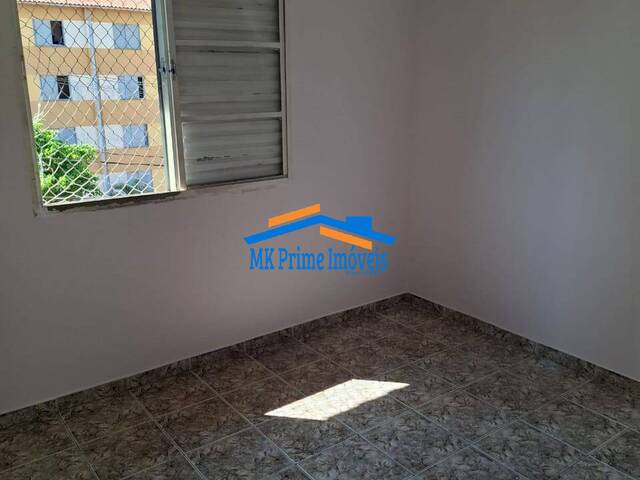 #14994 - Apartamento para Venda em Carapicuíba - SP