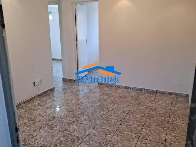 #14994 - Apartamento para Venda em Carapicuíba - SP