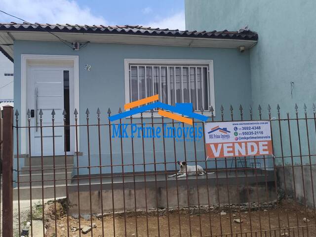 #14760 - Casa Térrea para Venda em Osasco - SP