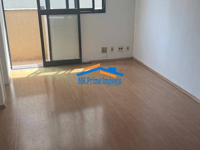 #14993 - Apartamento para Locação em Barueri - SP