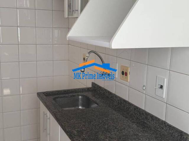#14993 - Apartamento para Locação em Barueri - SP