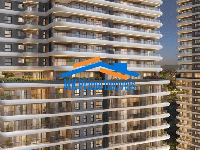#15003 - Apartamento para Venda em São Paulo - SP