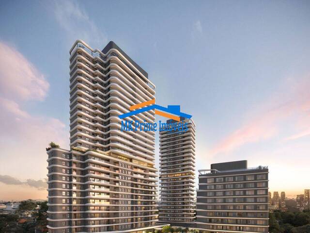 #15003 - Apartamento para Venda em São Paulo - SP
