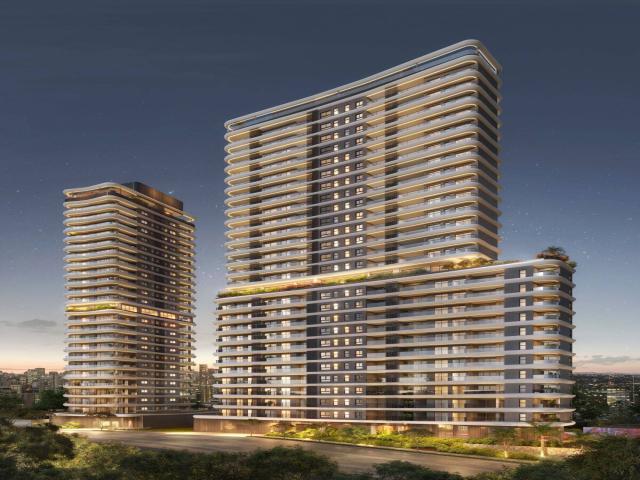 Apartamento para Venda em São Paulo - 4