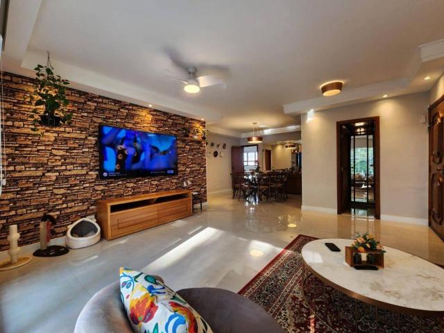 Apartamento para Venda em São Paulo - 4