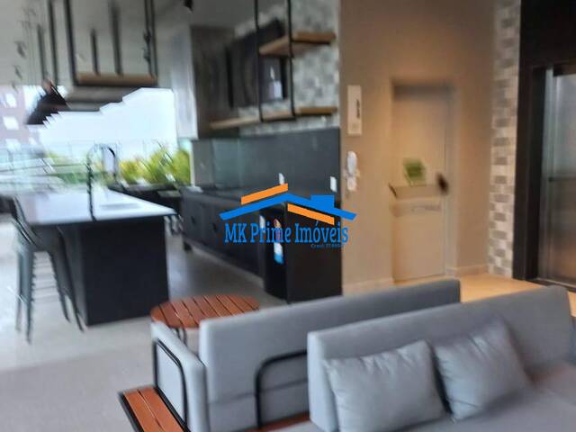 #15005 - Apartamento para Locação em Barueri - SP