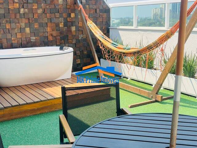 Cobertura para Venda em Barueri - 4