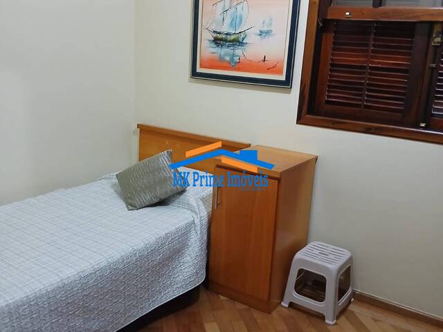 #15009 - Sobrado para Venda em São Paulo - SP