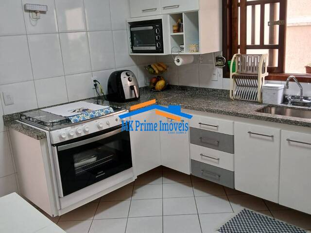 #15009 - Sobrado para Venda em São Paulo - SP