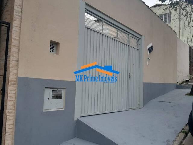 Casa Térrea para Venda em Osasco - 4