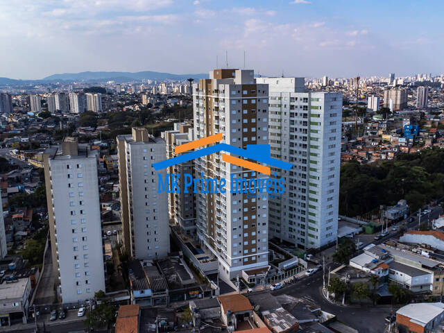 Venda em Padroeira - Osasco