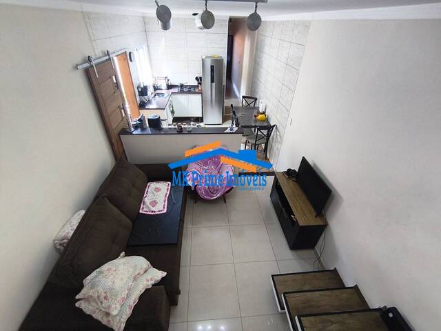 #15018 - Casa para Venda em Osasco - SP