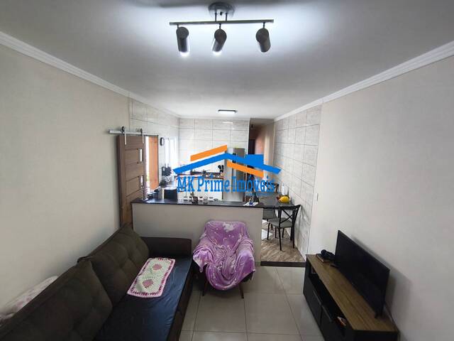 #15018 - Casa para Venda em Osasco - SP