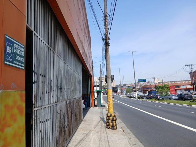 Galpão para Venda em Osasco - 5
