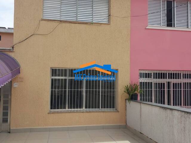 Venda em Jaguaribe - Osasco