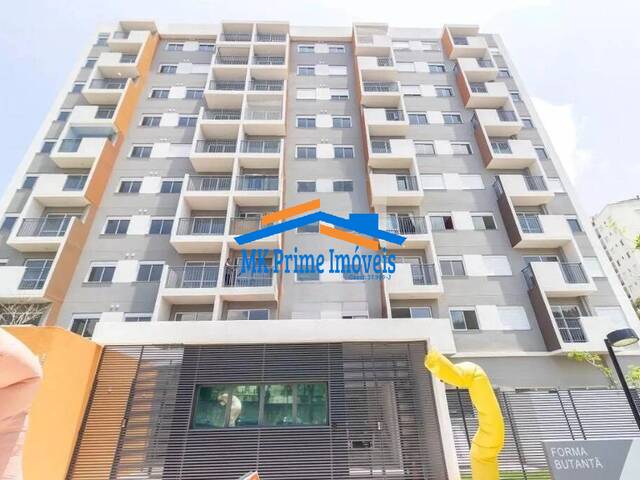 #15022 - Apartamento para Venda em São Paulo - SP