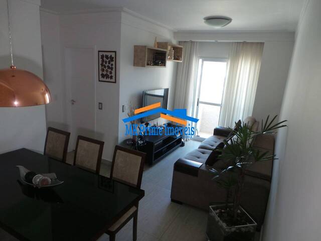 #15023 - Apartamento para Venda em Barueri - SP