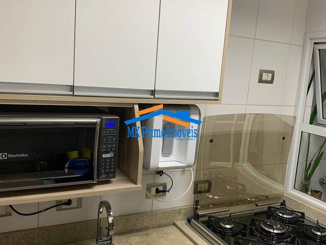 #15023 - Apartamento para Venda em Barueri - SP