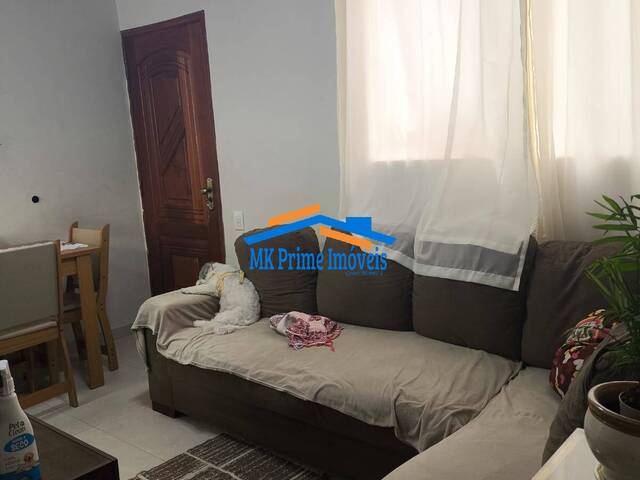 #11313 - Apartamento para Venda em Osasco - SP