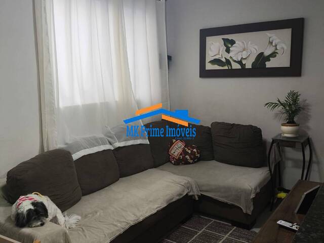 #11313 - Apartamento para Venda em Osasco - SP