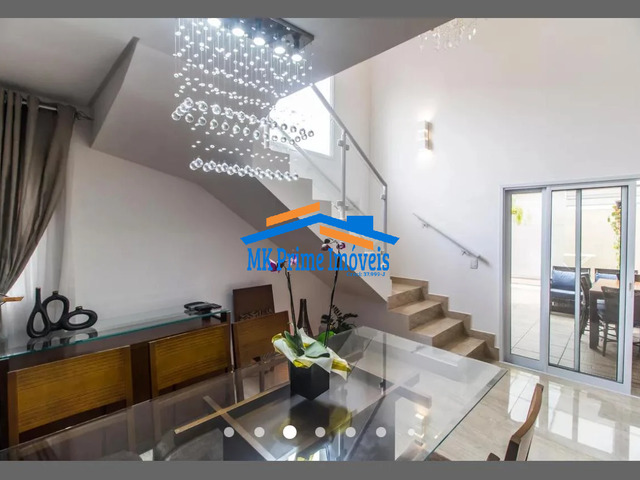 #15024 - Casa para Venda em Santana de Parnaíba - SP